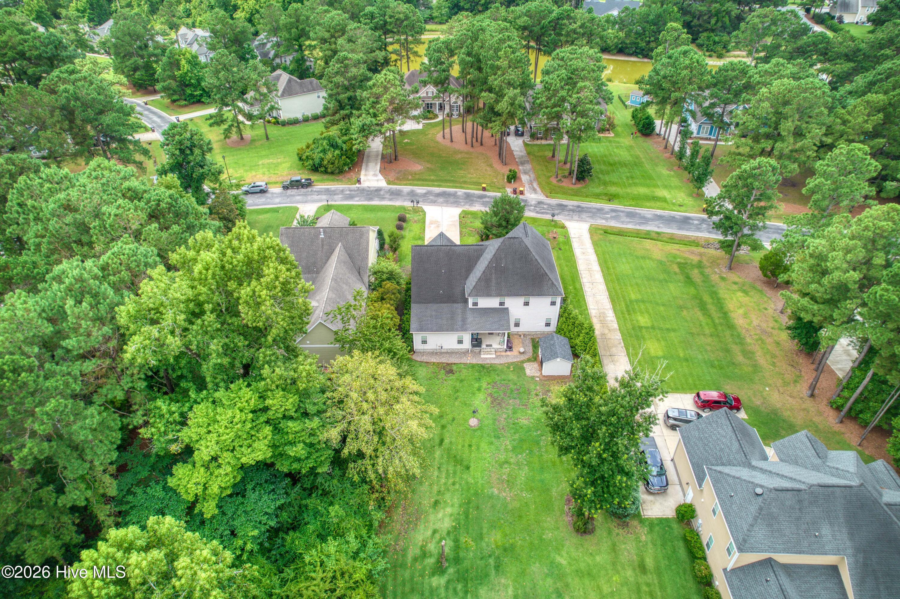 955 Grandview Drive Property Photo 48