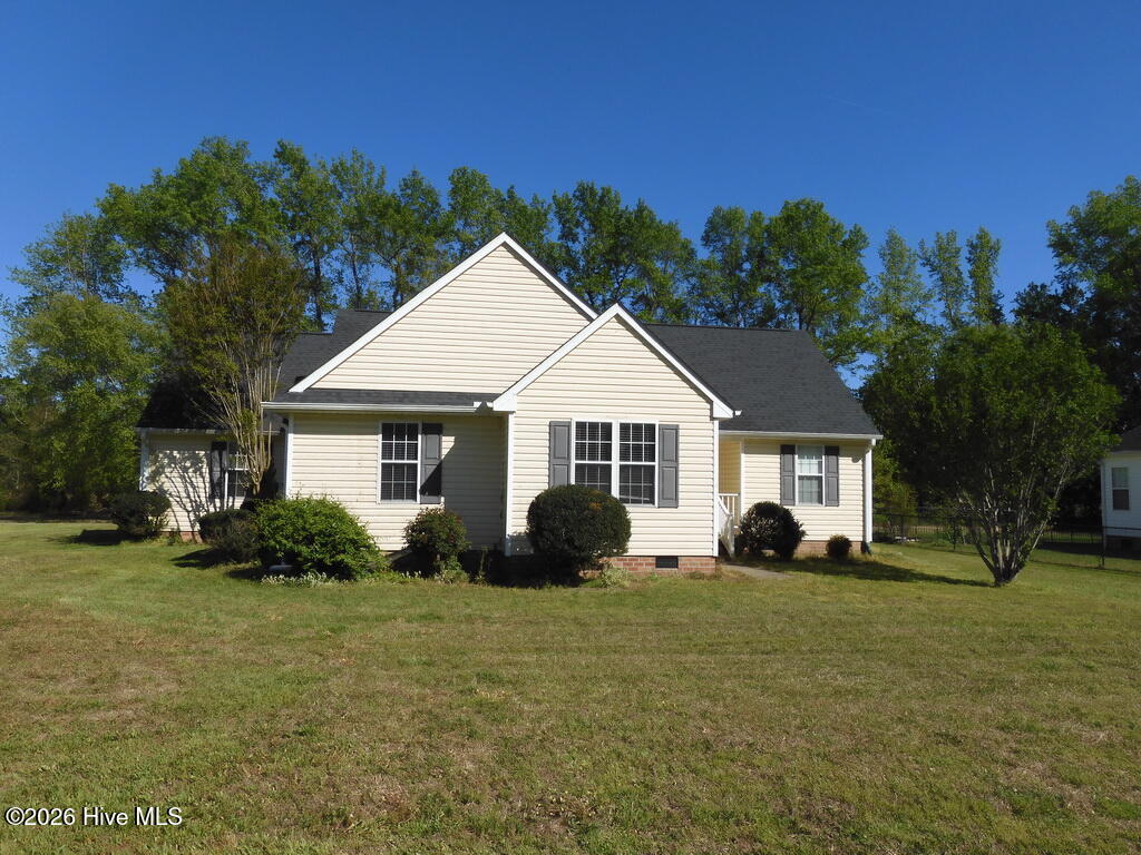 400 Wesley Drive Property Photo 1
