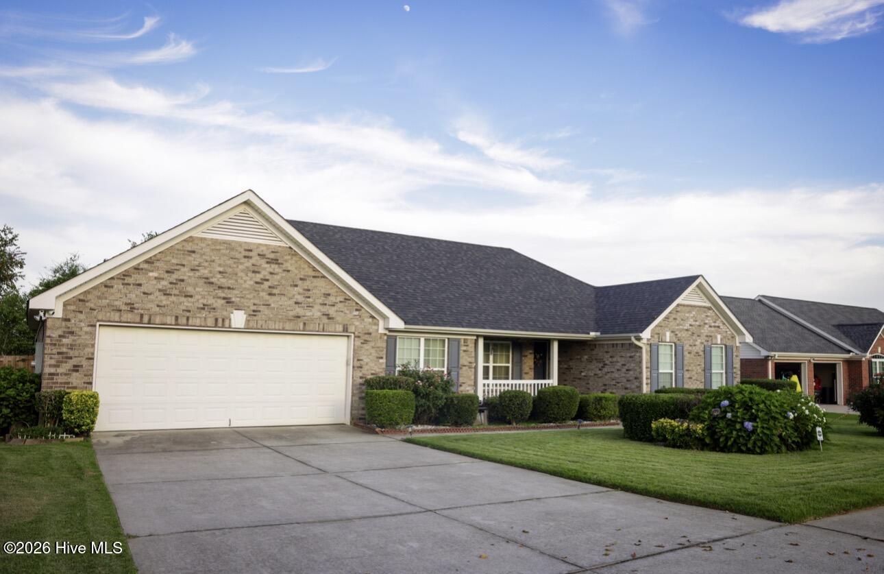 3388 Thames Place Property Photo 1