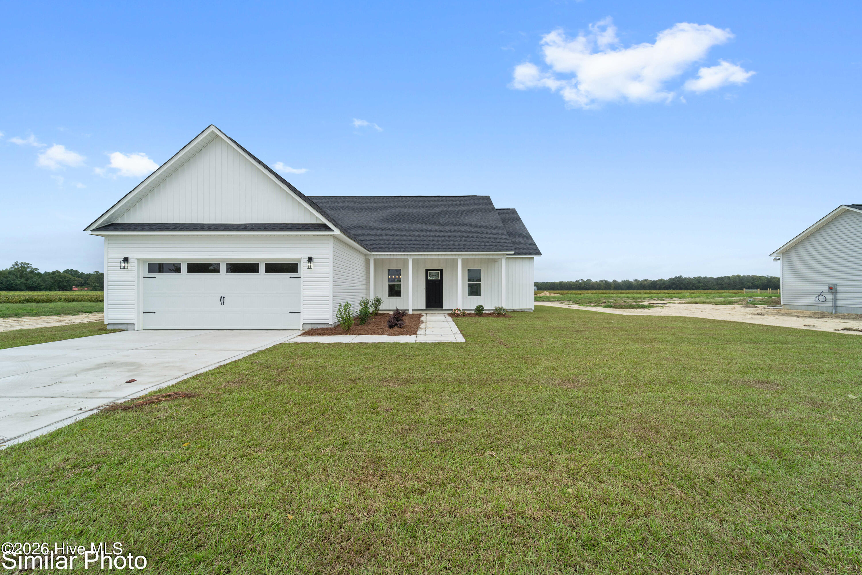 926 Whaley Road Property Photo 1