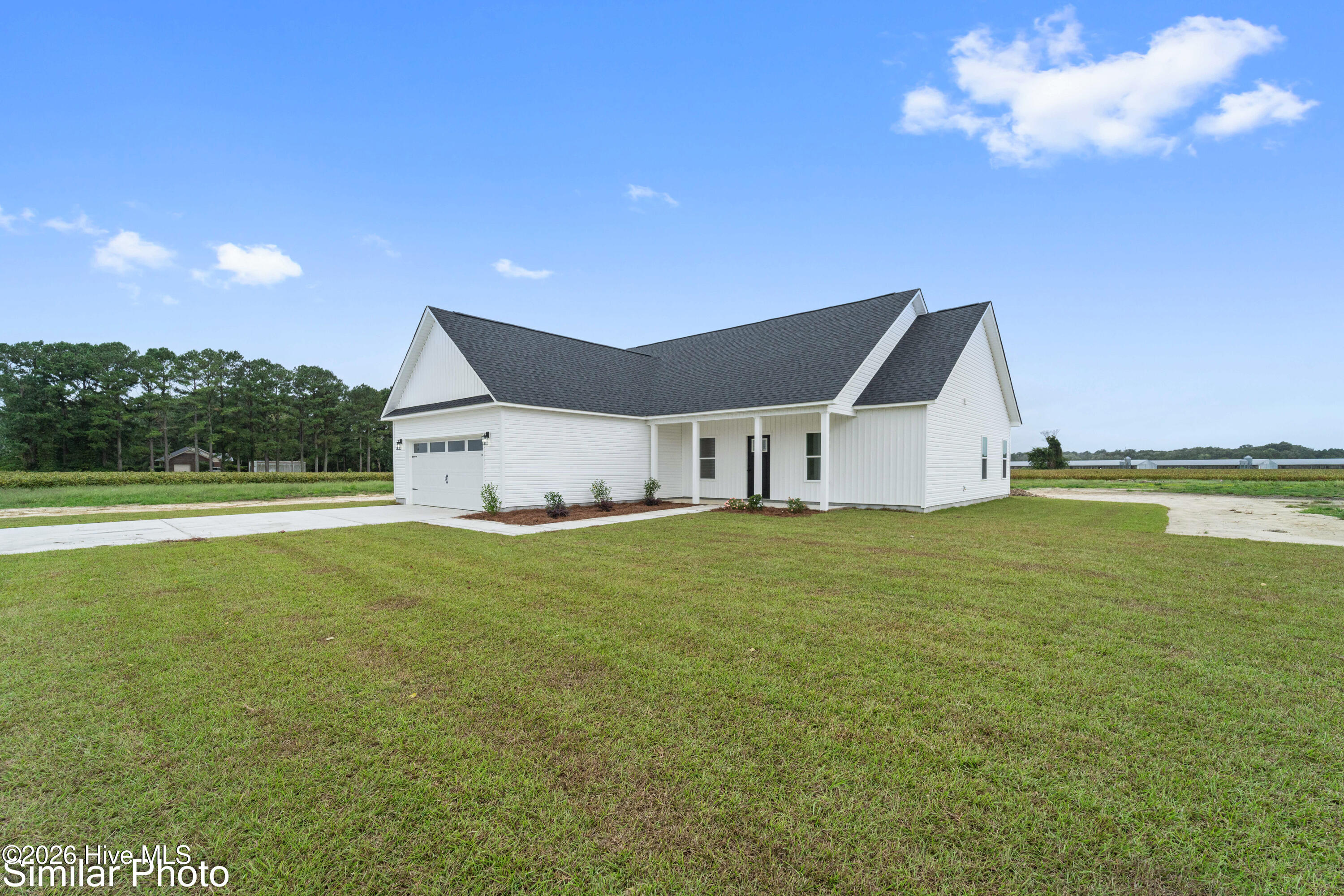 926 Whaley Road Property Photo 2