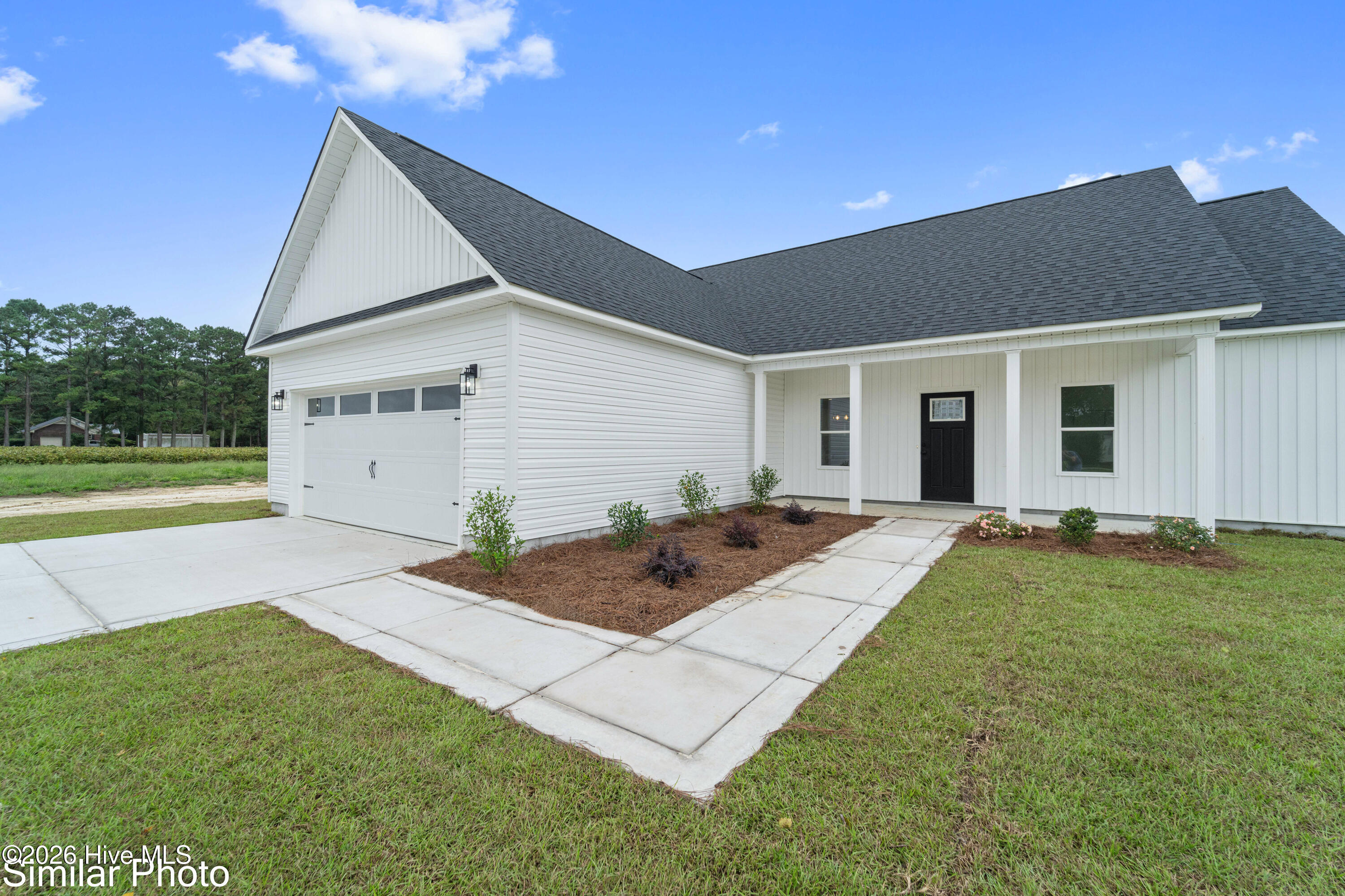 926 Whaley Road Property Photo 4
