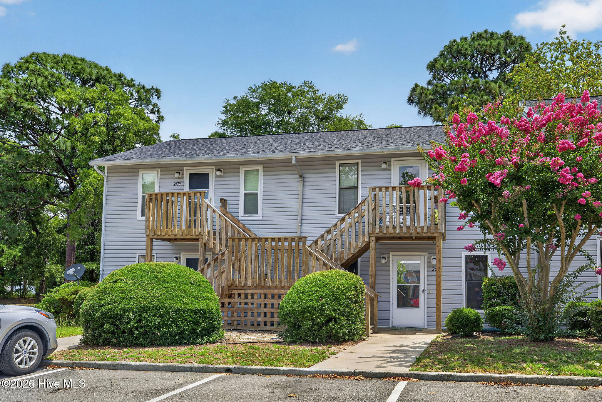 2521 Flint Drive Property Photo 1