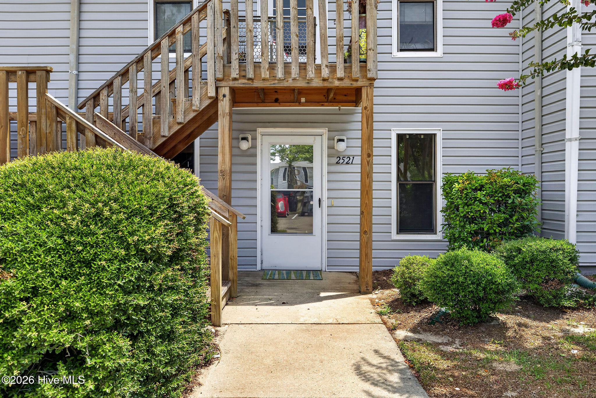 2521 Flint Drive Property Photo 23