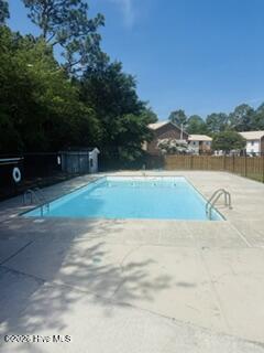 2521 Flint Drive Property Photo 26