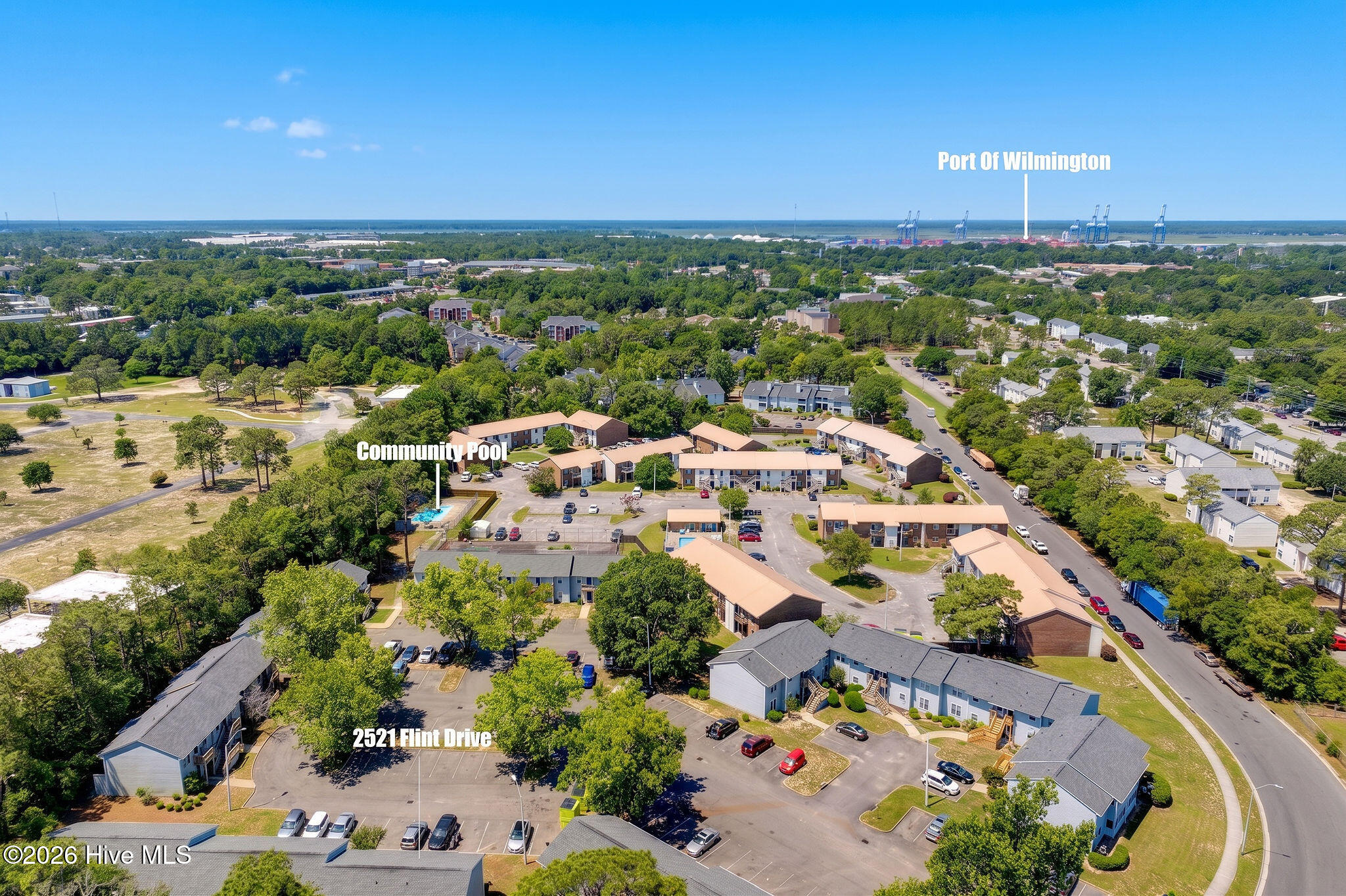 2521 Flint Drive Property Photo 27