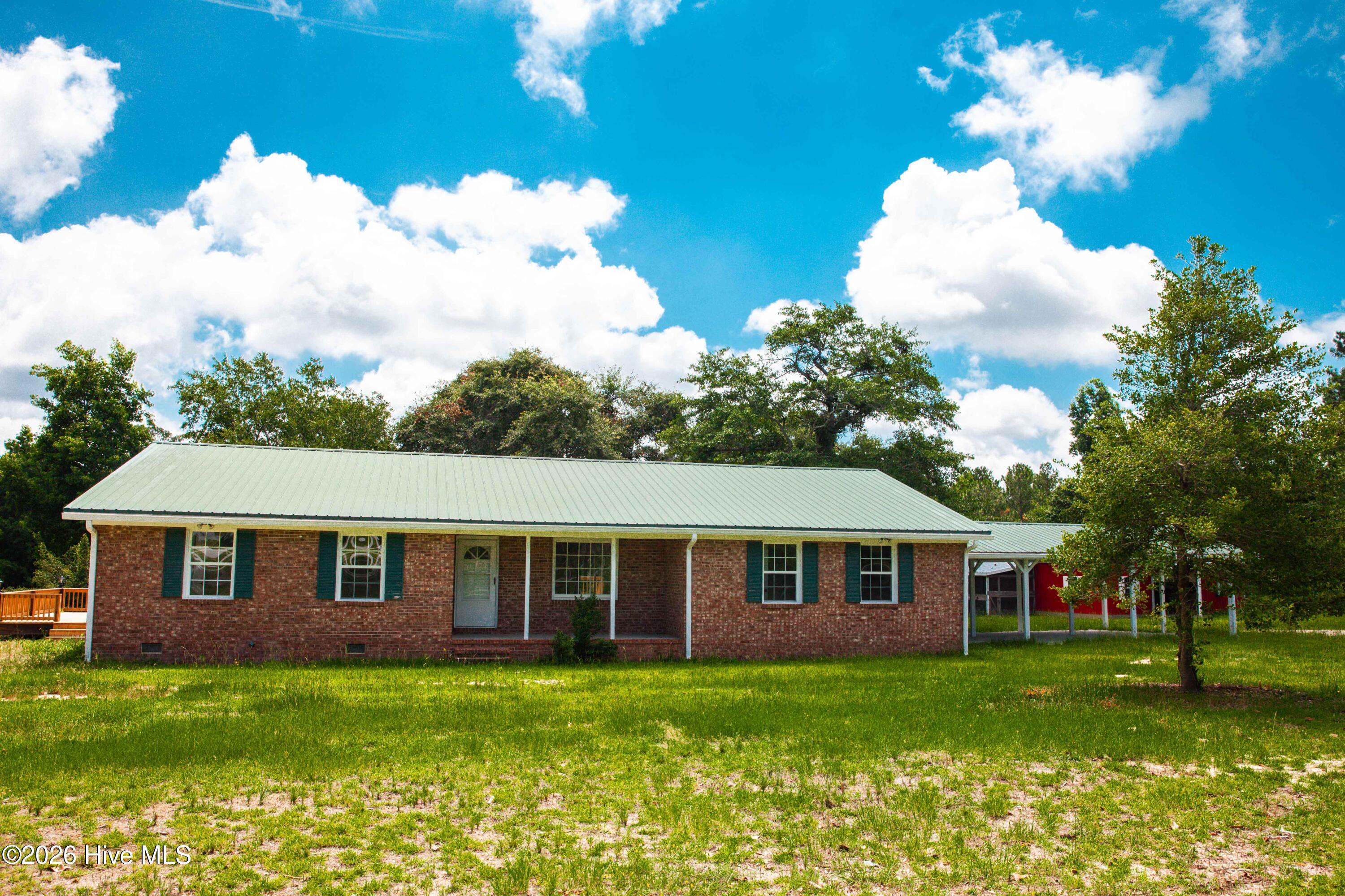 968 Boneville Road
