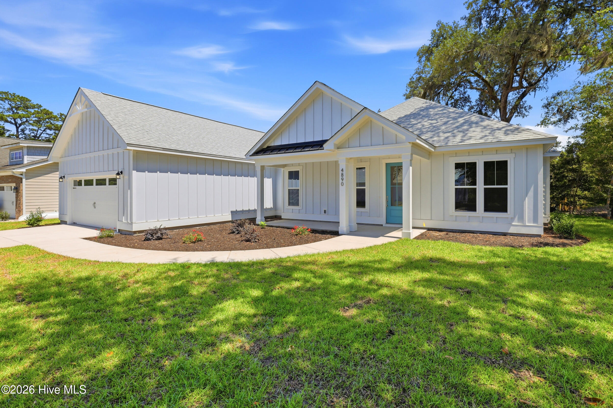 4890 Olde Cypress Lane Property Photo 1