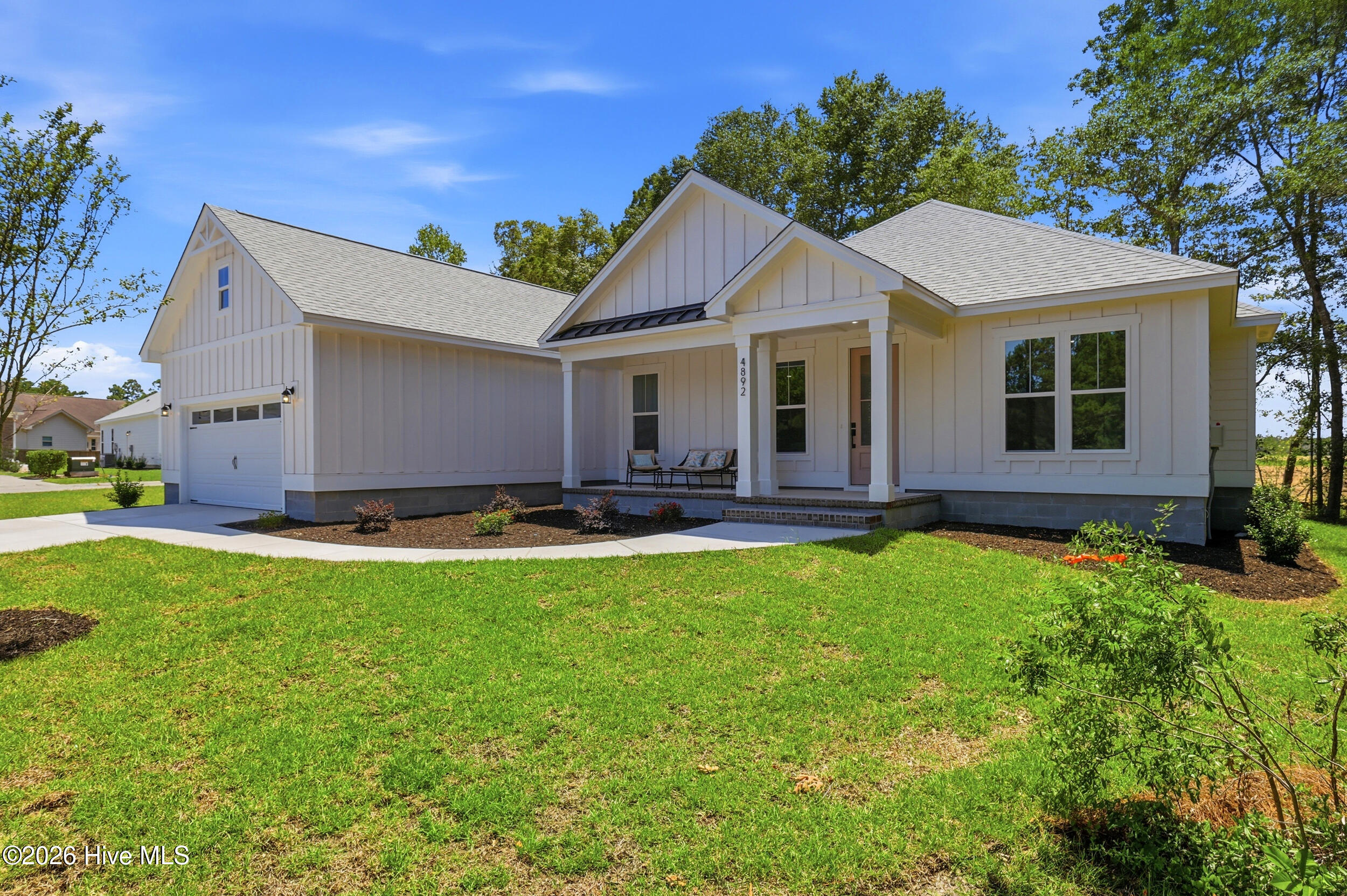 4892 Streamwood Circle
