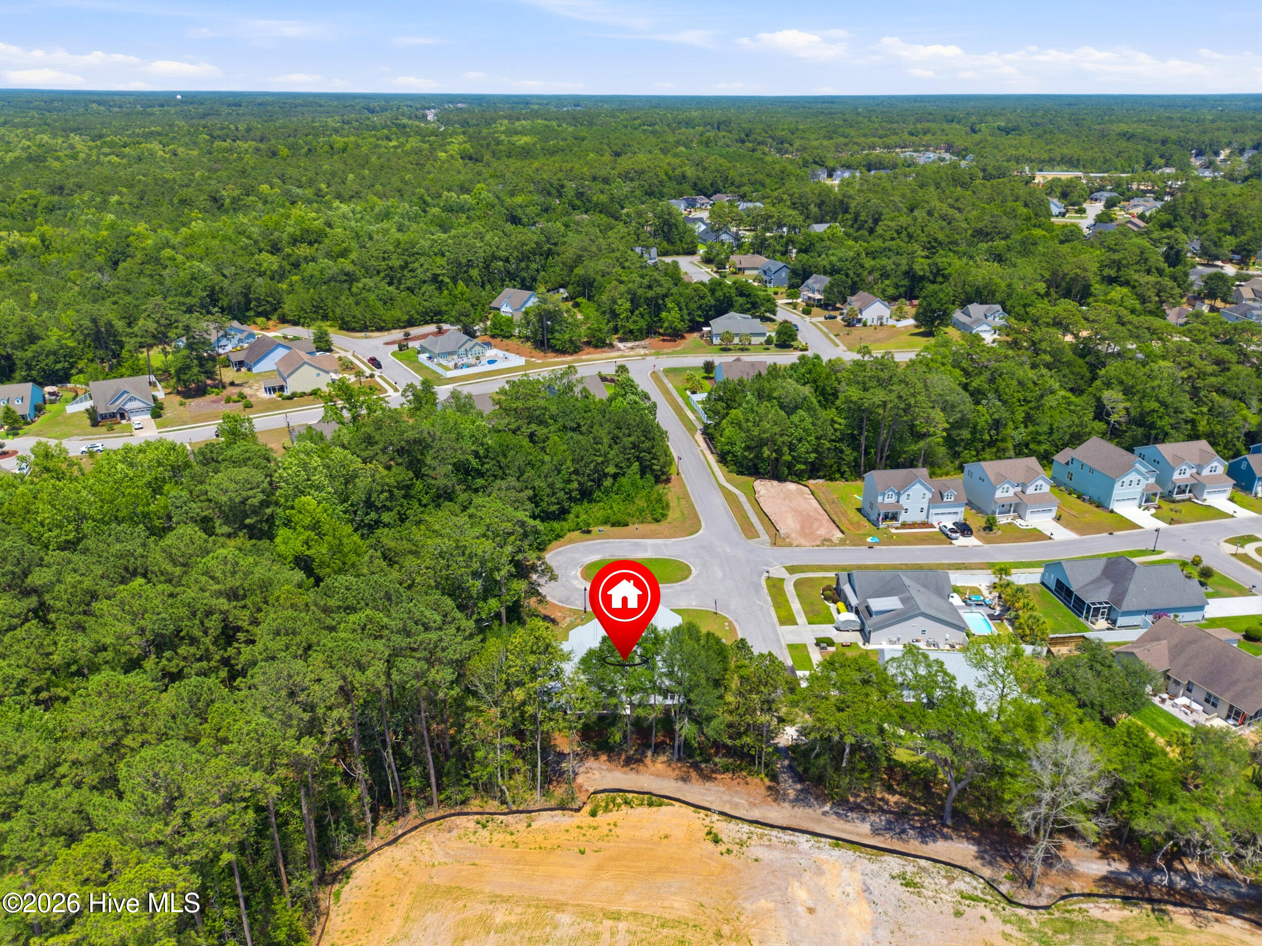 4892 Streamwood Circle Property Photo 47