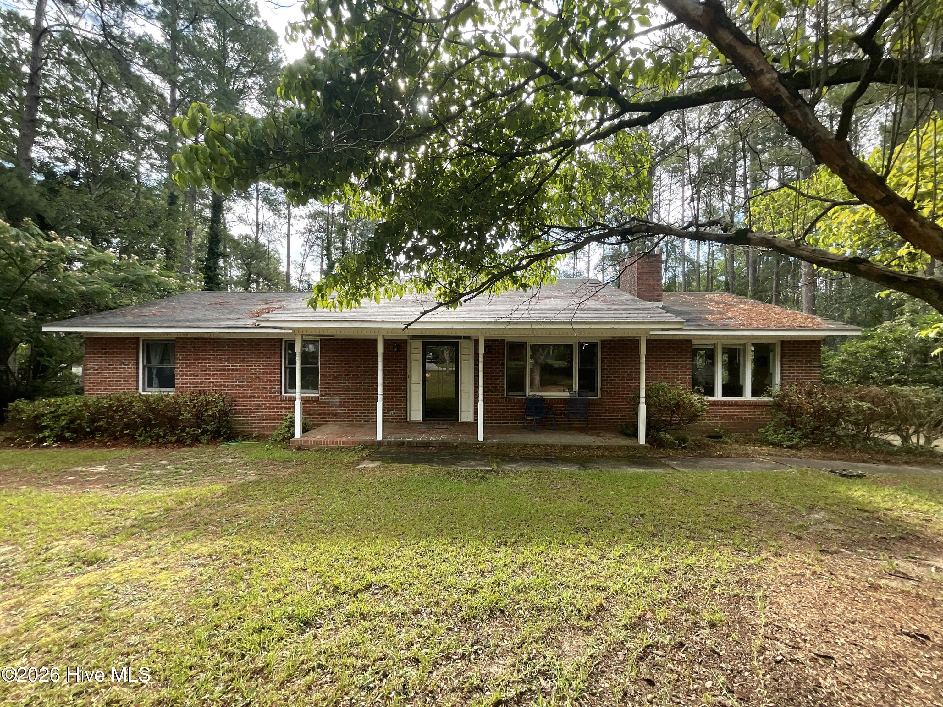 9761 Turnpike Road Property Photo 1