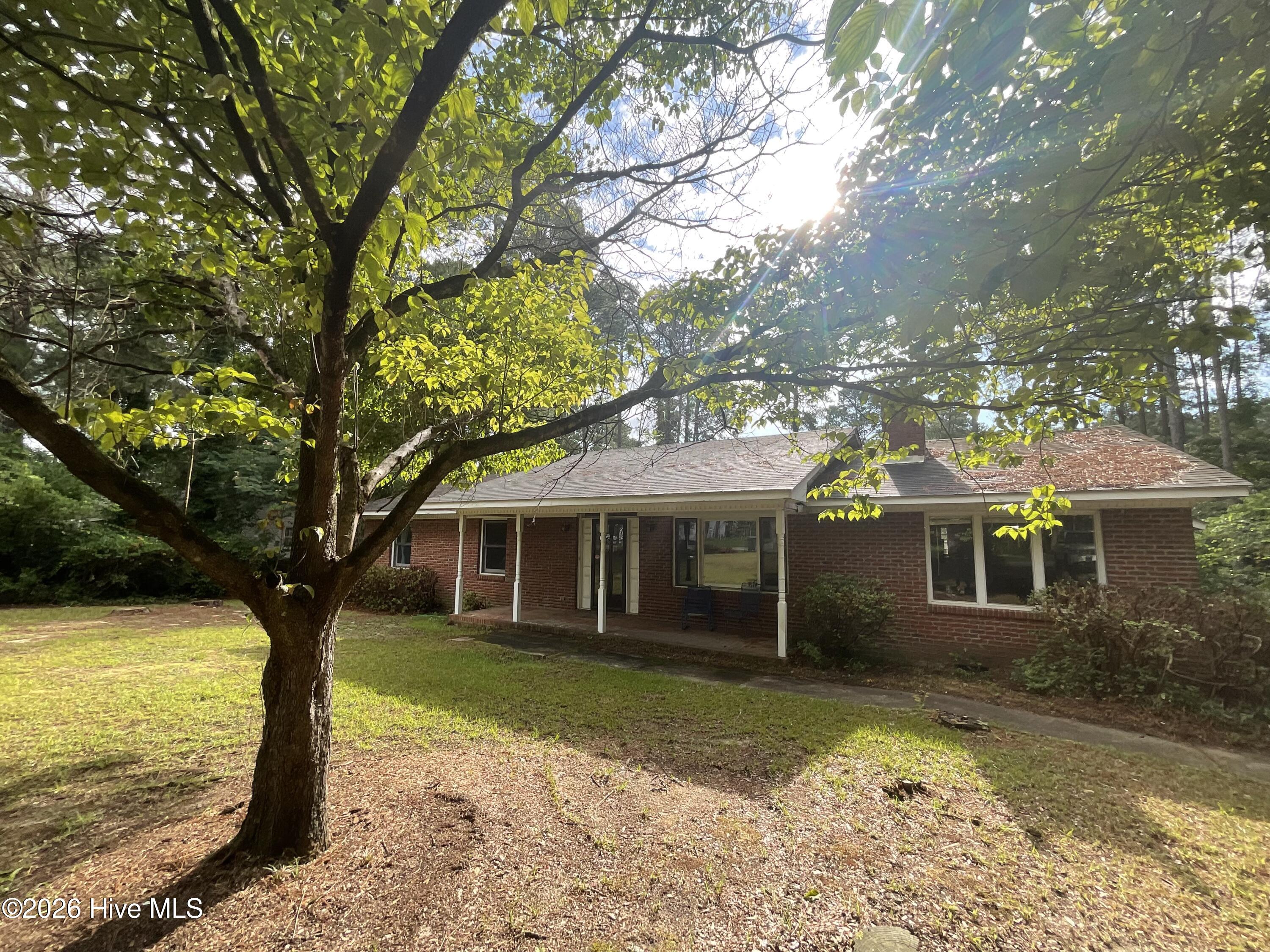 9761 Turnpike Road Property Photo 2