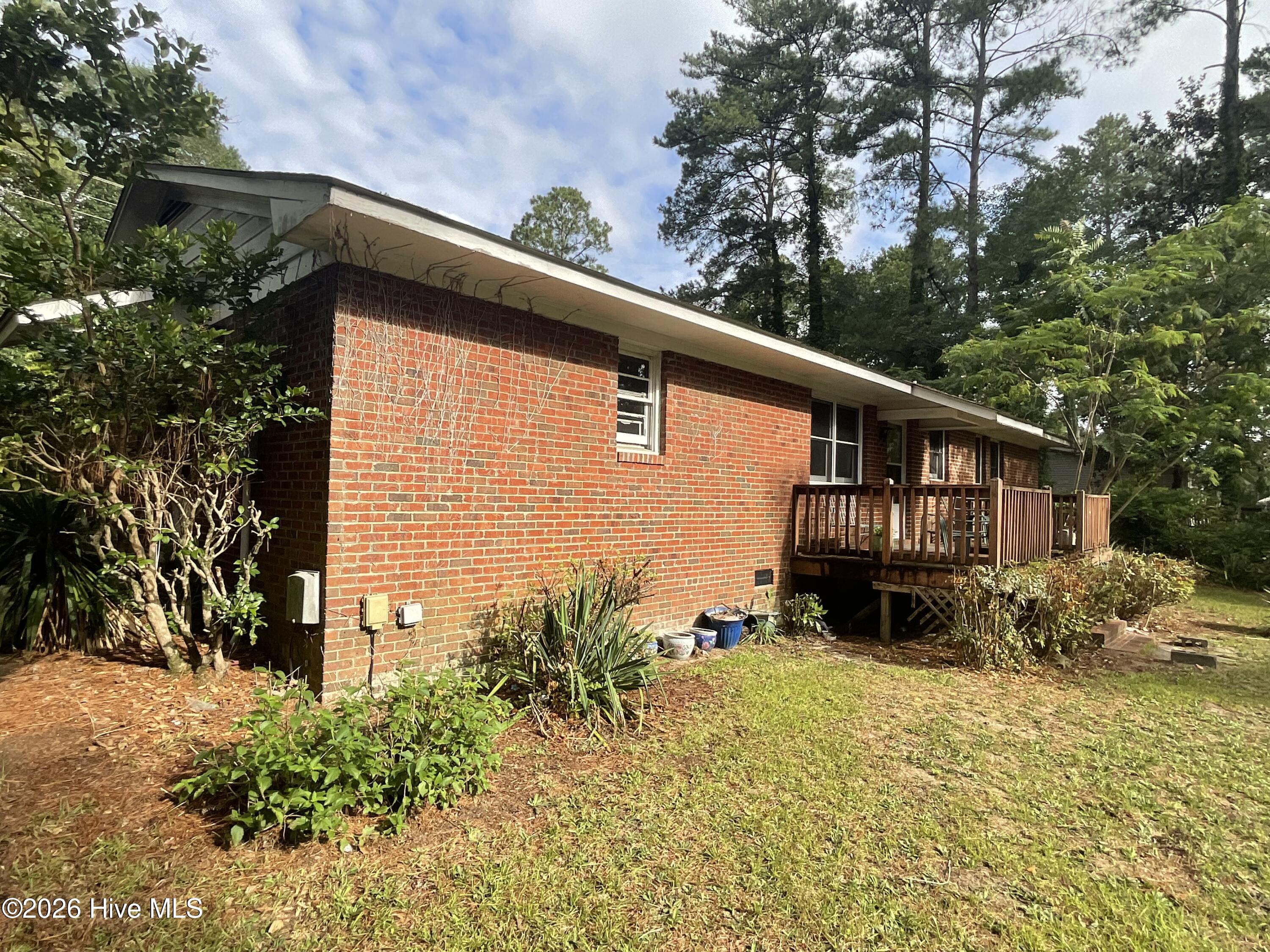 9761 Turnpike Road Property Photo 5