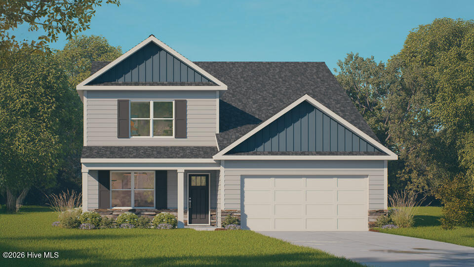 10591 Beard Way Property Photo 1