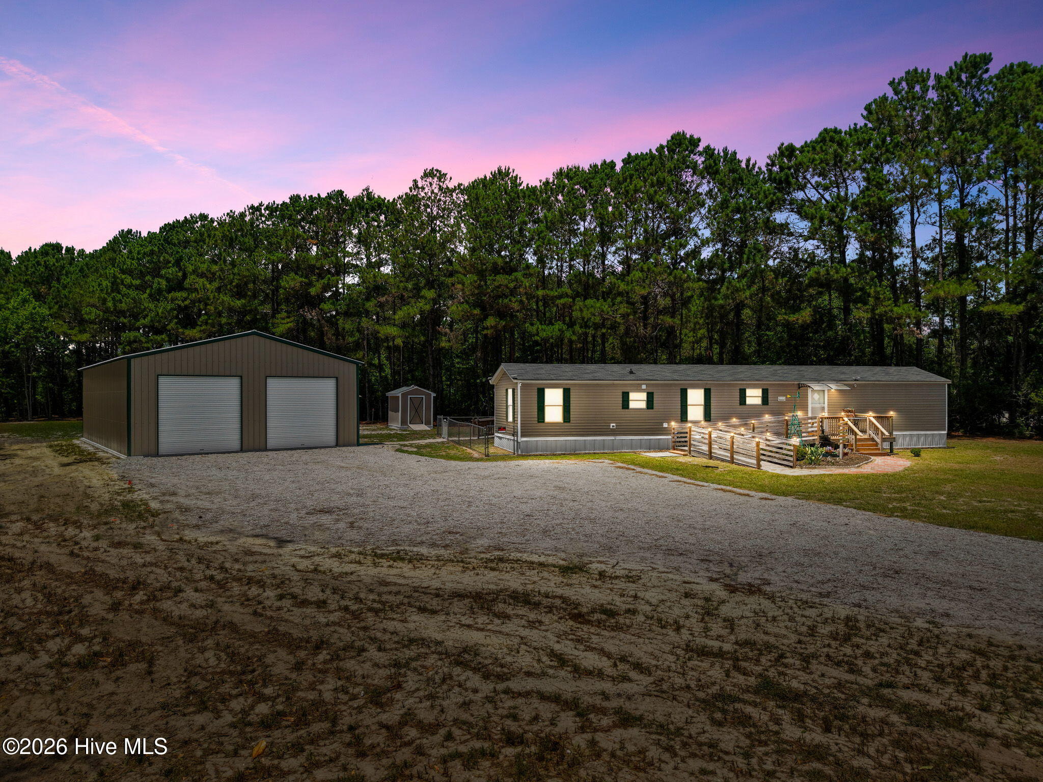 3246 Shell Point Road SW