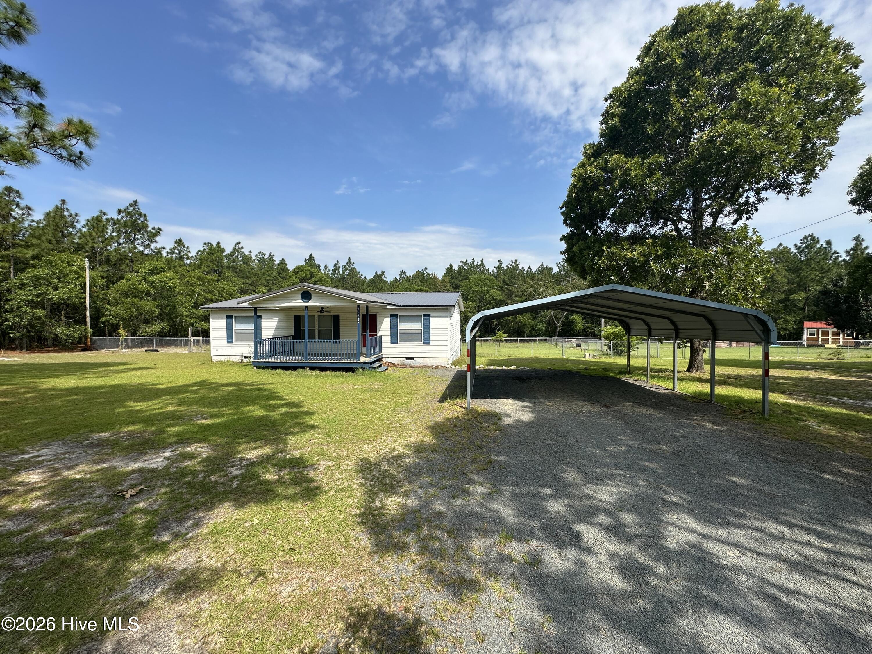 21960 Katawba Drive Property Photo 1