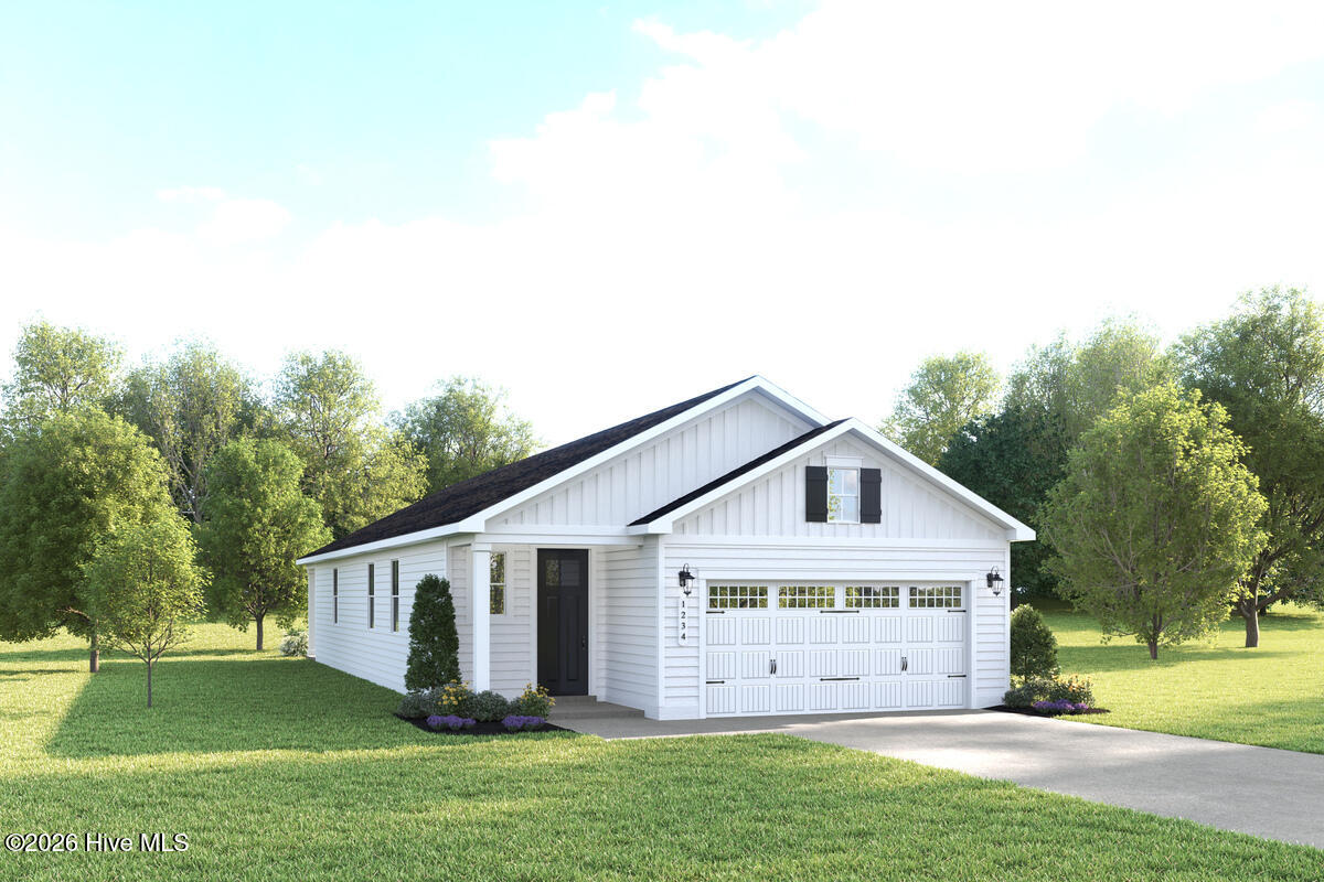 2210 Webfoot Drive NE Property Photo 1