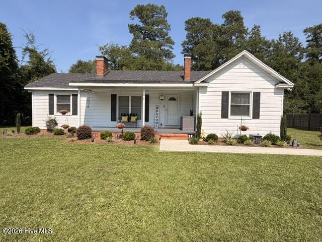 116 Forest Drive