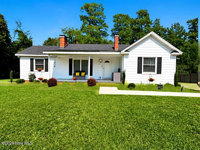 116 Forest Drive