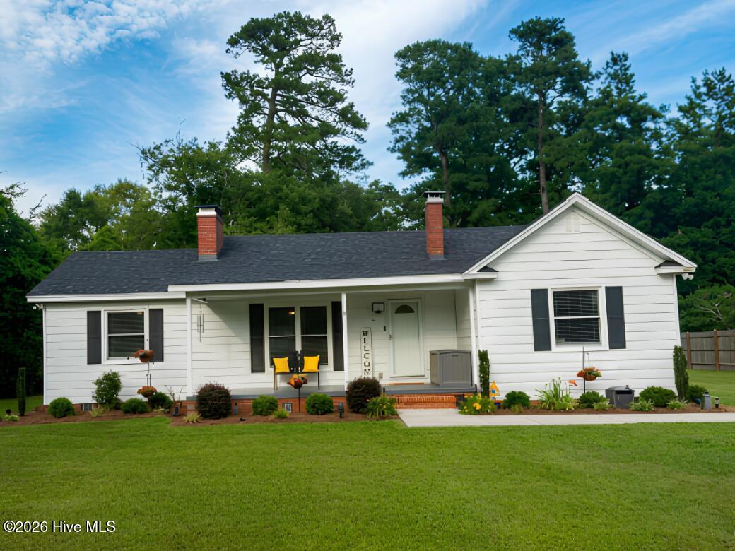 116 Forest Drive Property Photo 1