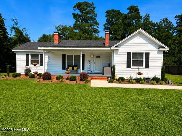 116 Forest Drive Property Photo 2