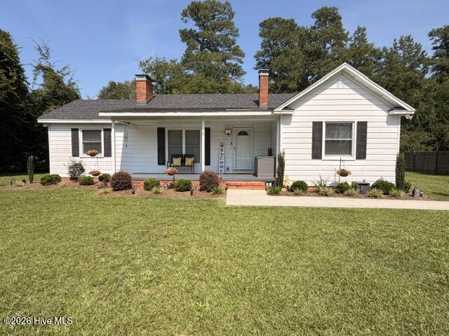 116 Forest Drive Property Photo 10
