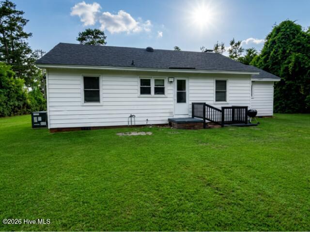116 Forest Drive Property Photo 20