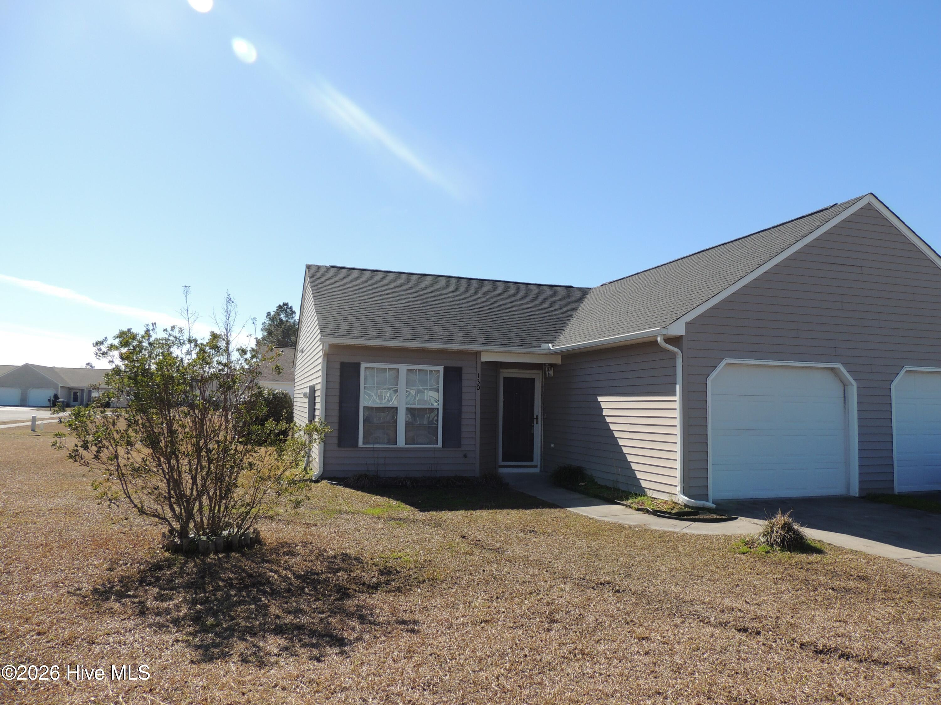 130 Kobe Drive Property Photo 1