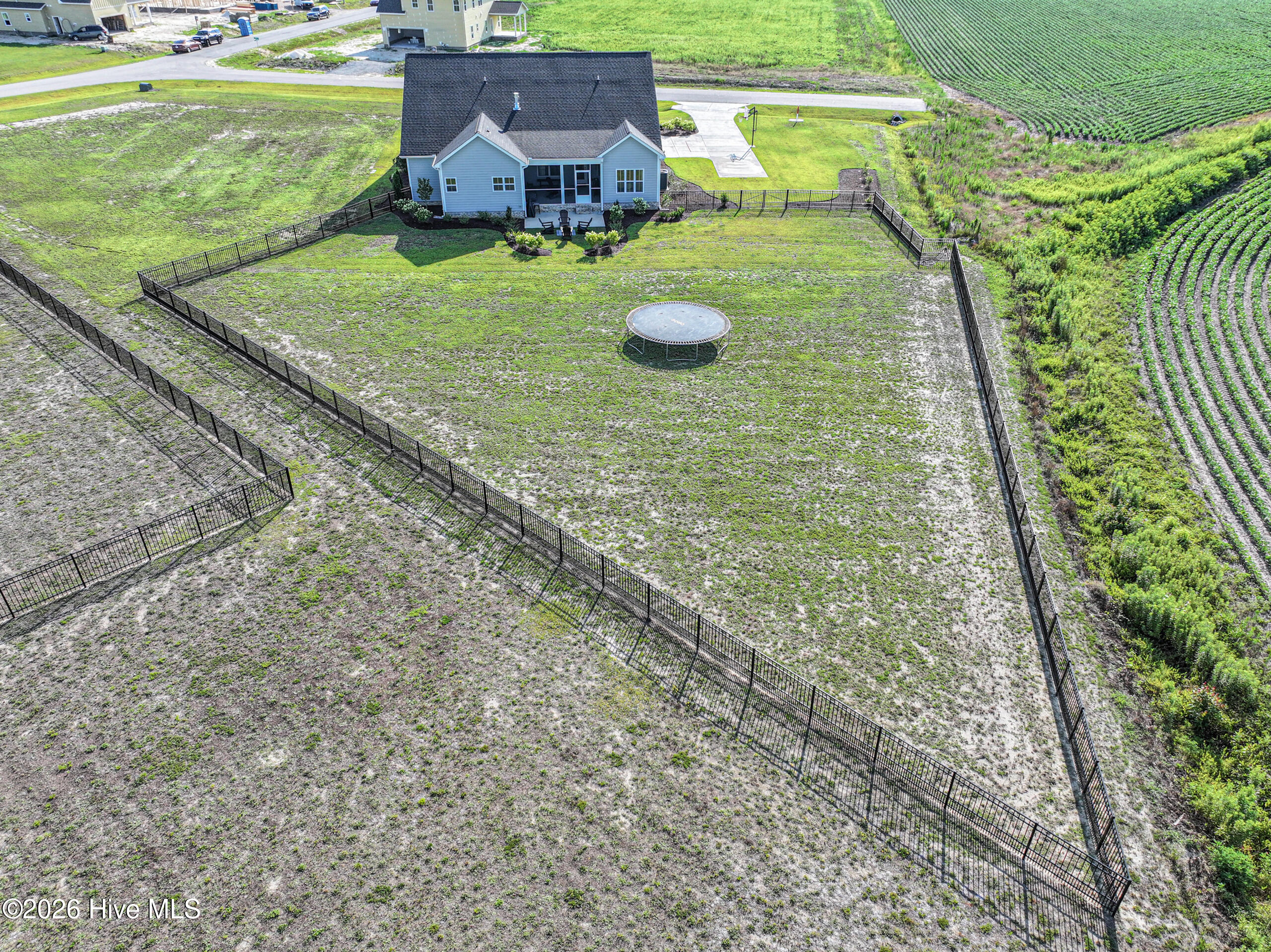 1116 Steele Drive Property Photo 4
