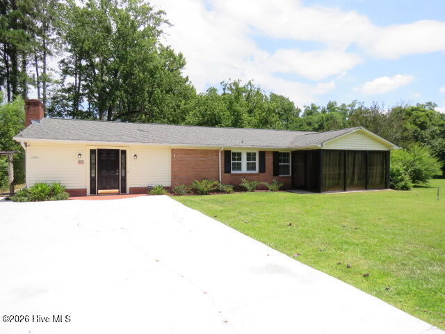 9424 Nc 210 Highway Property Photo 1
