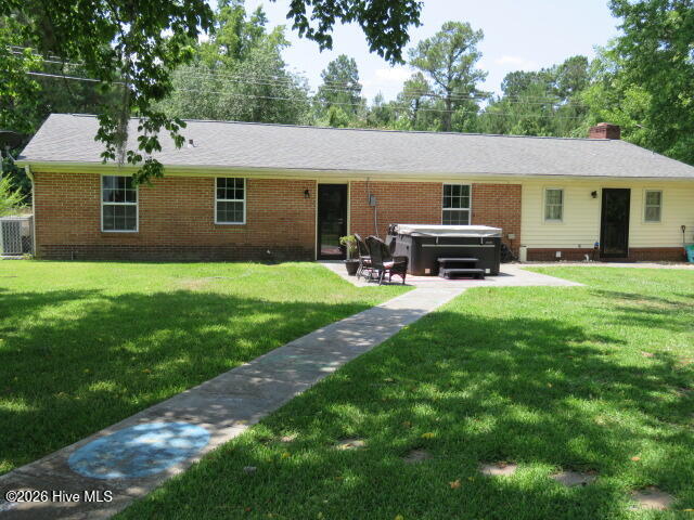9424 Nc 210 Highway Property Photo 3