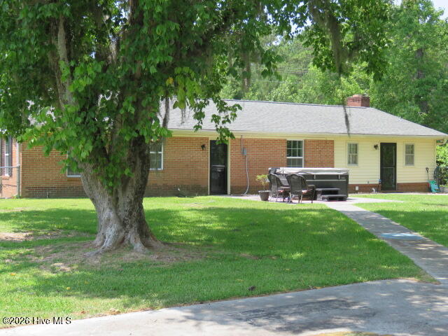 9424 Nc 210 Highway Property Photo 4