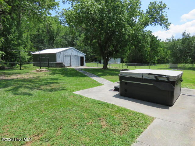 9424 Nc 210 Highway Property Photo 8