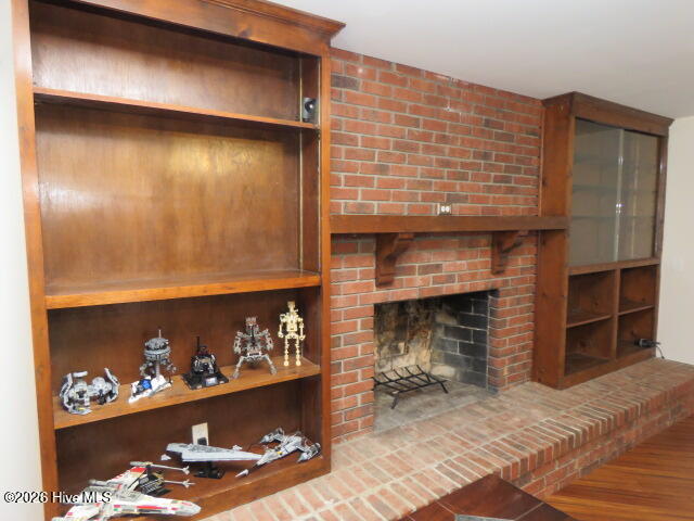 9424 Nc 210 Highway Property Photo 18