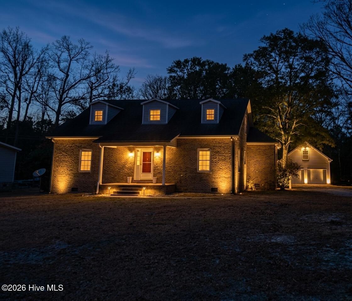 3772 Old Maco Road Property Photo 1
