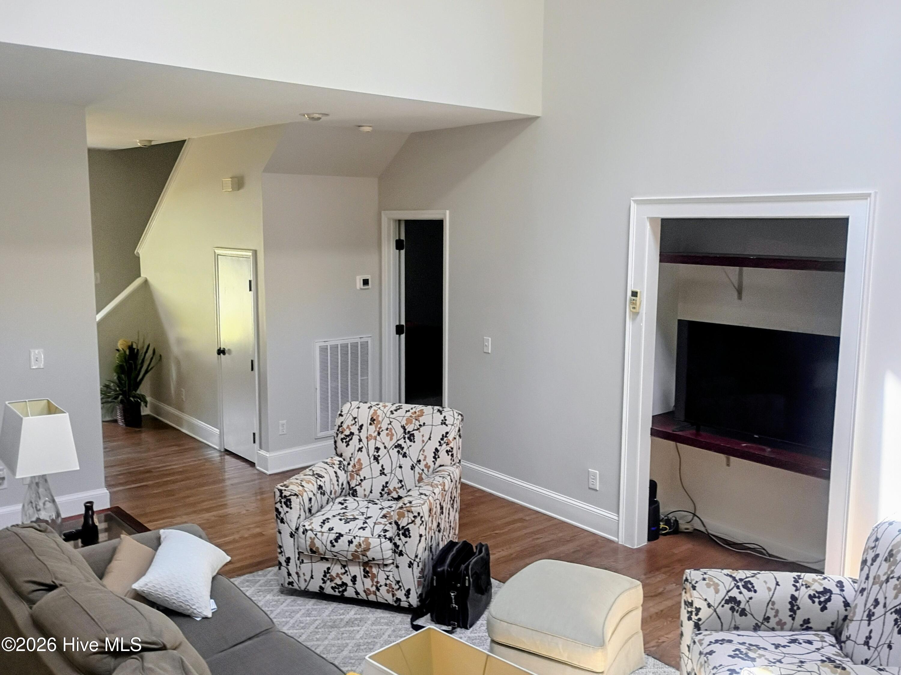 3772 Old Maco Road Property Photo 11