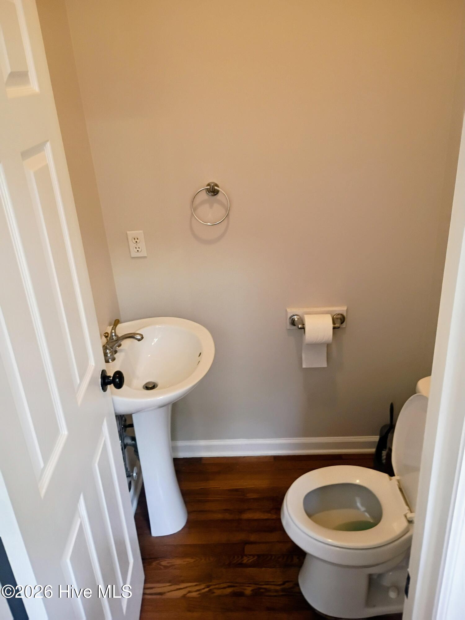 3772 Old Maco Road Property Photo 13