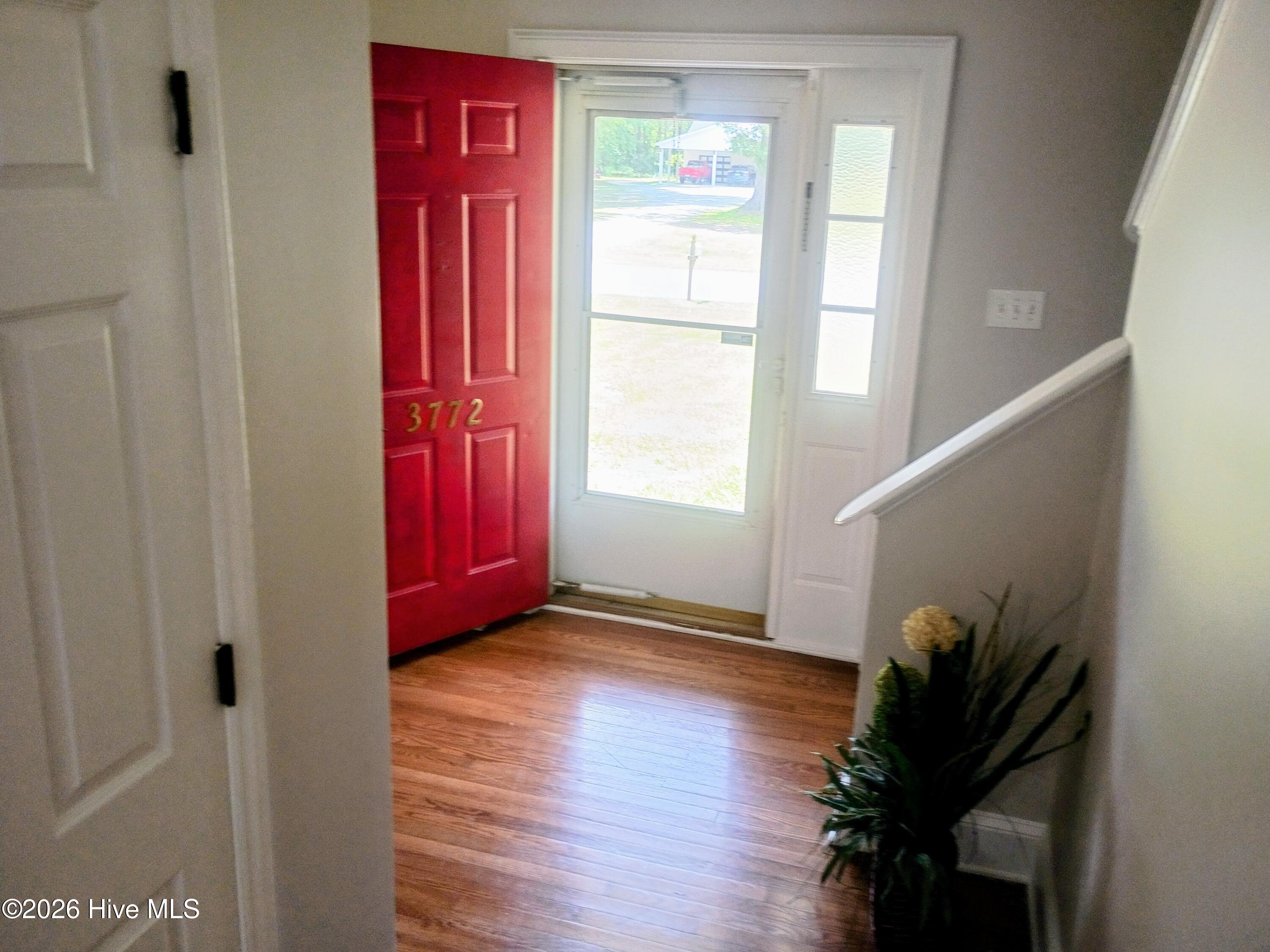 3772 Old Maco Road Property Photo 14