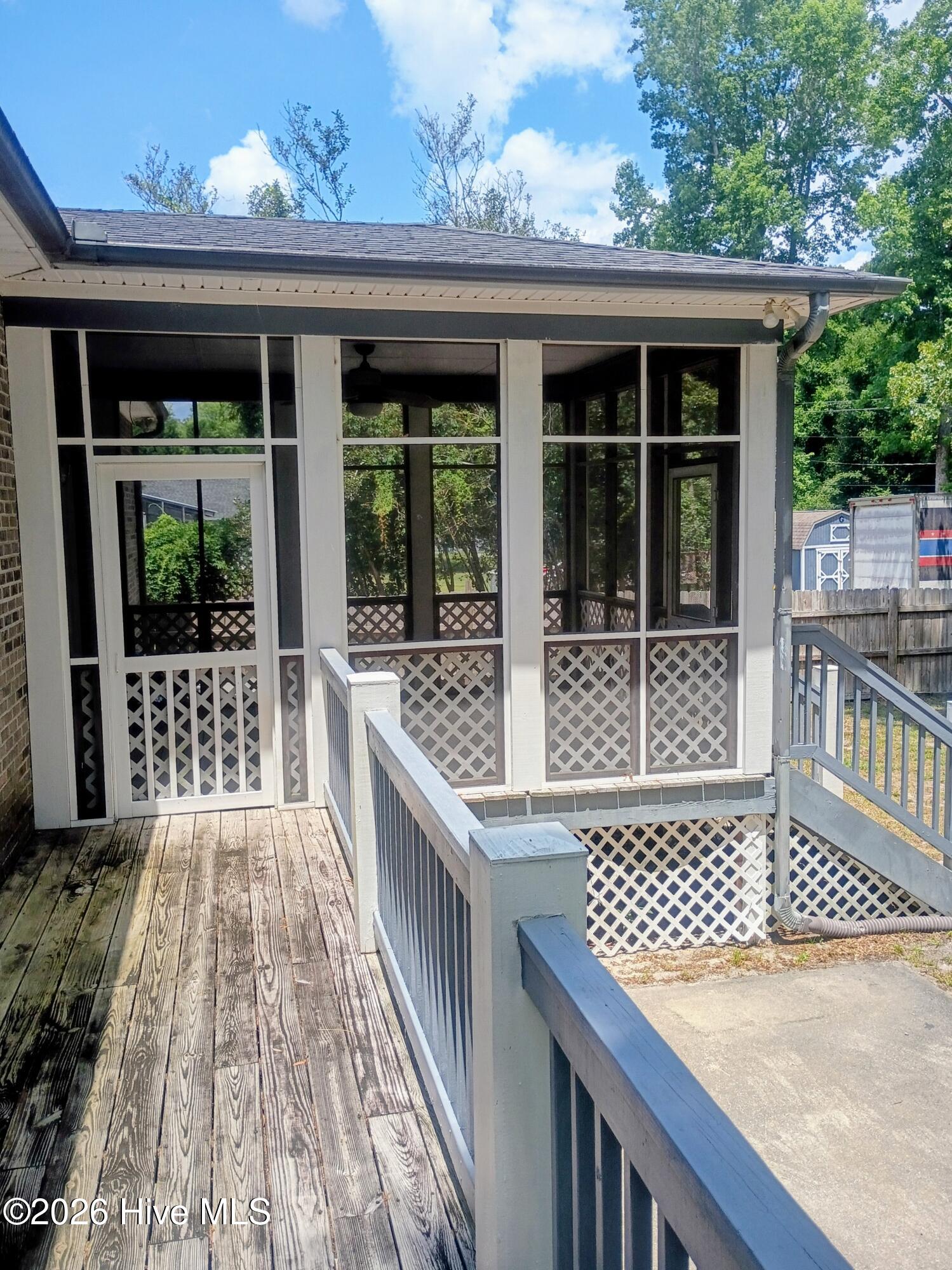 3772 Old Maco Road Property Photo 36