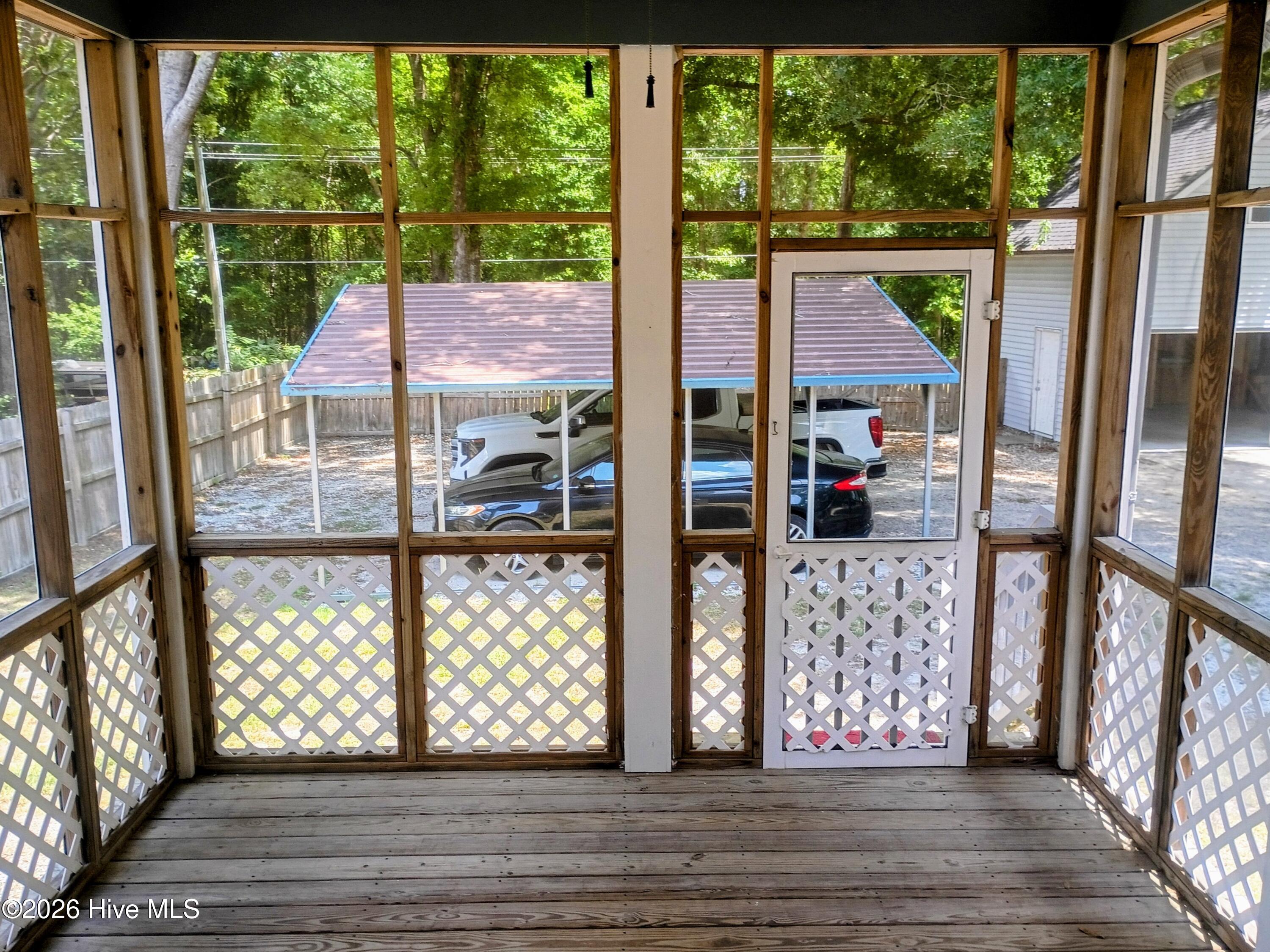 3772 Old Maco Road Property Photo 37