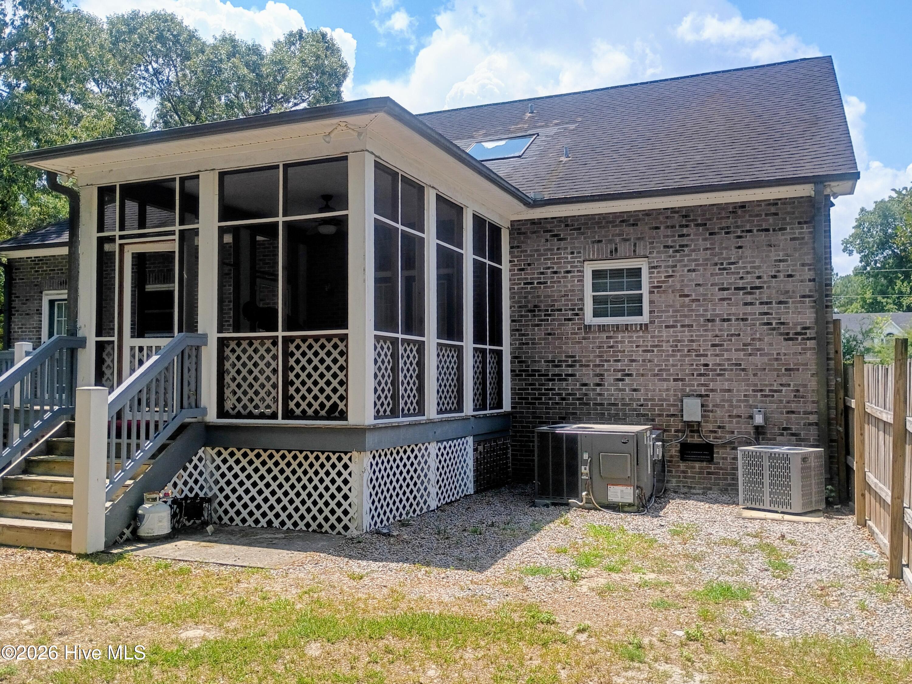 3772 Old Maco Road Property Photo 39
