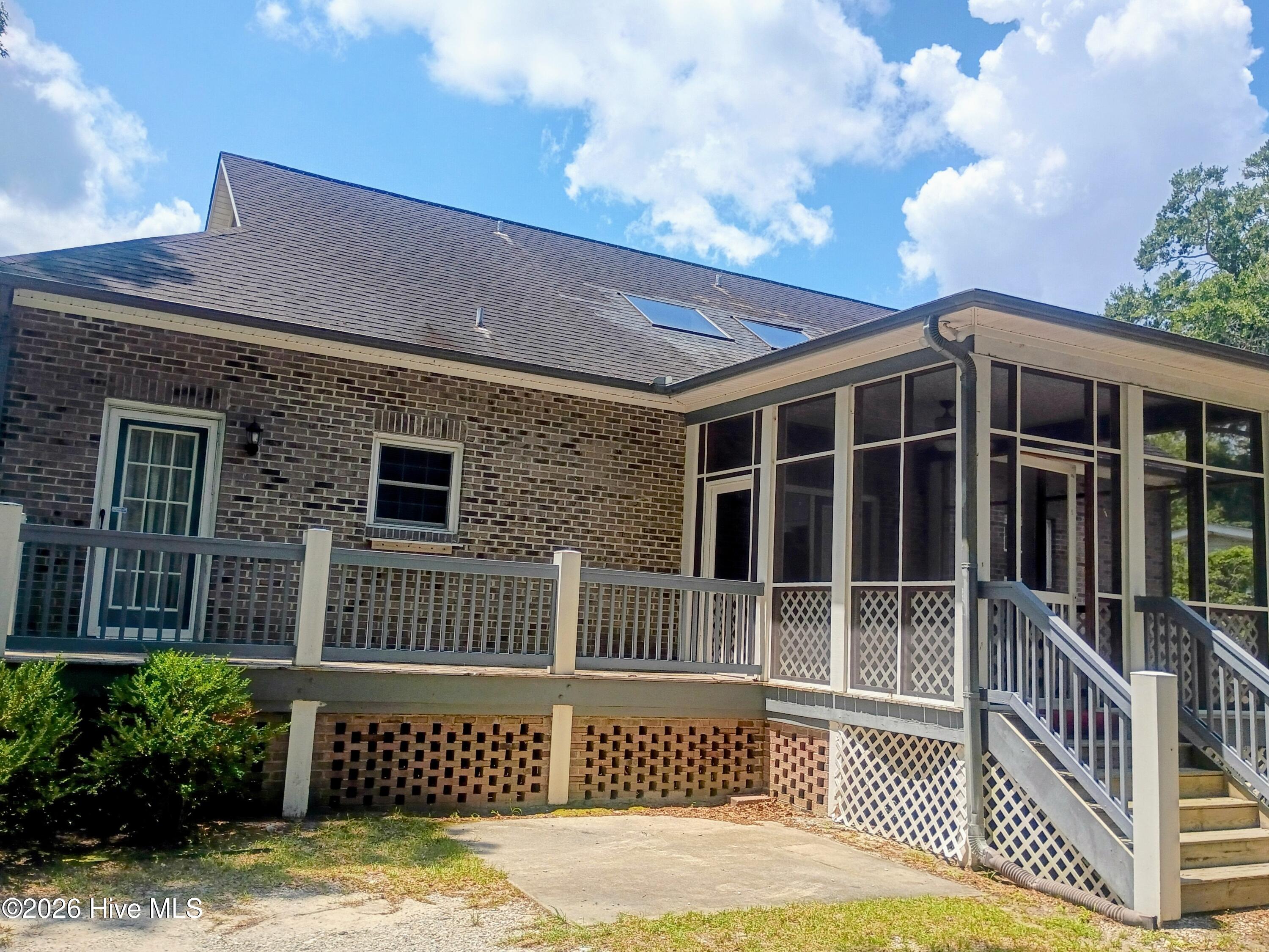 3772 Old Maco Road Property Photo 40