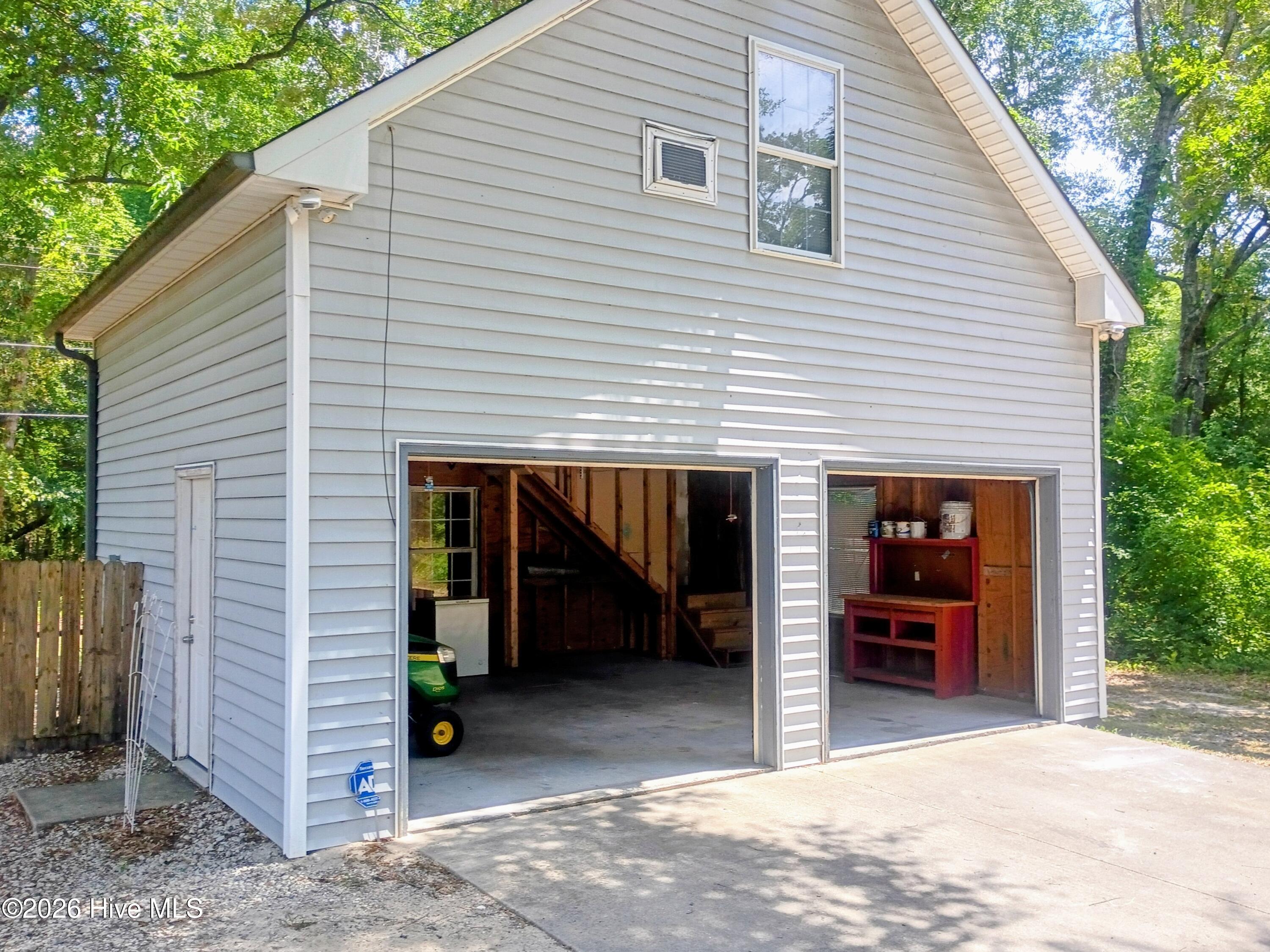 3772 Old Maco Road Property Photo 41