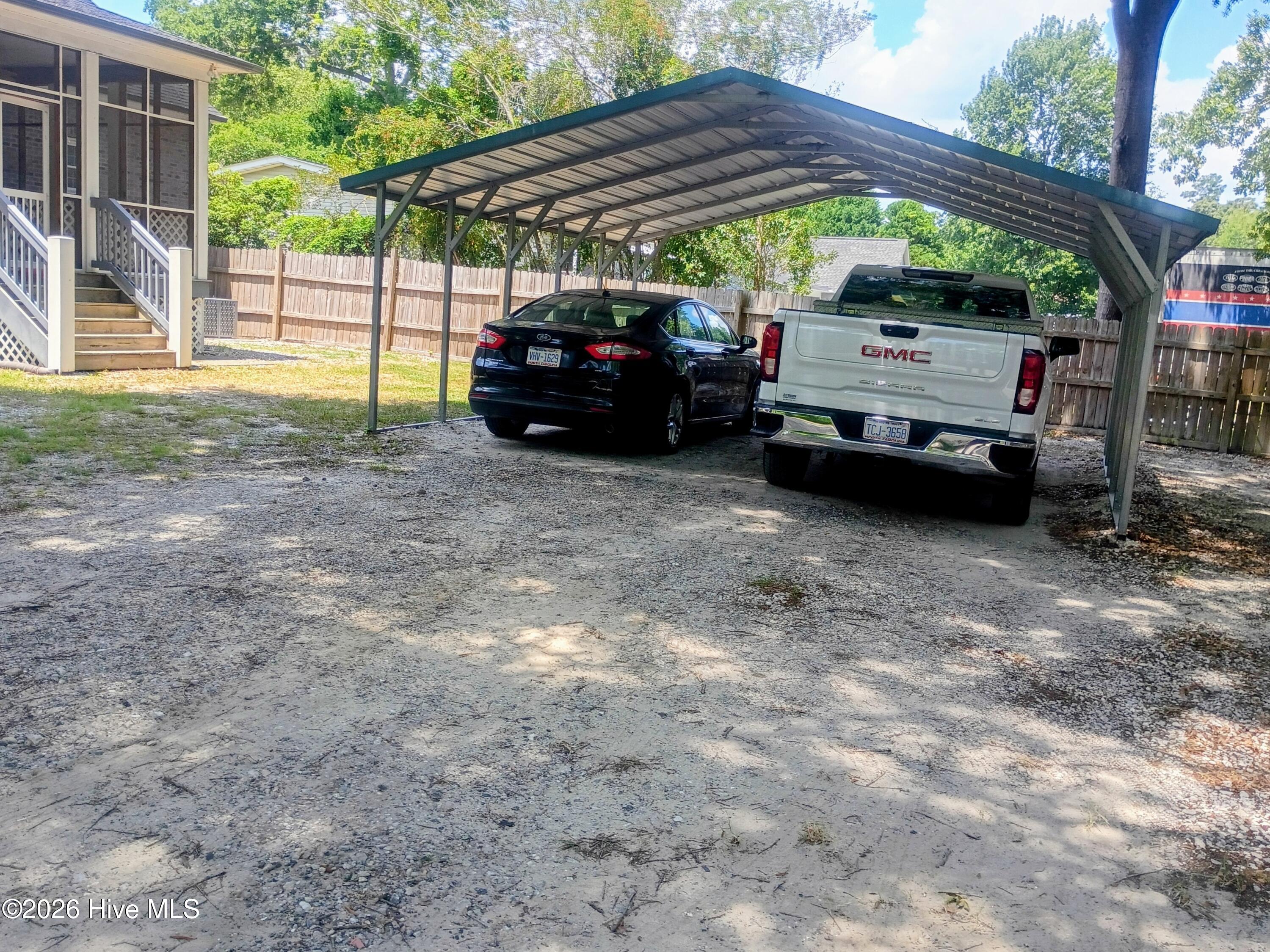 3772 Old Maco Road Property Photo 45