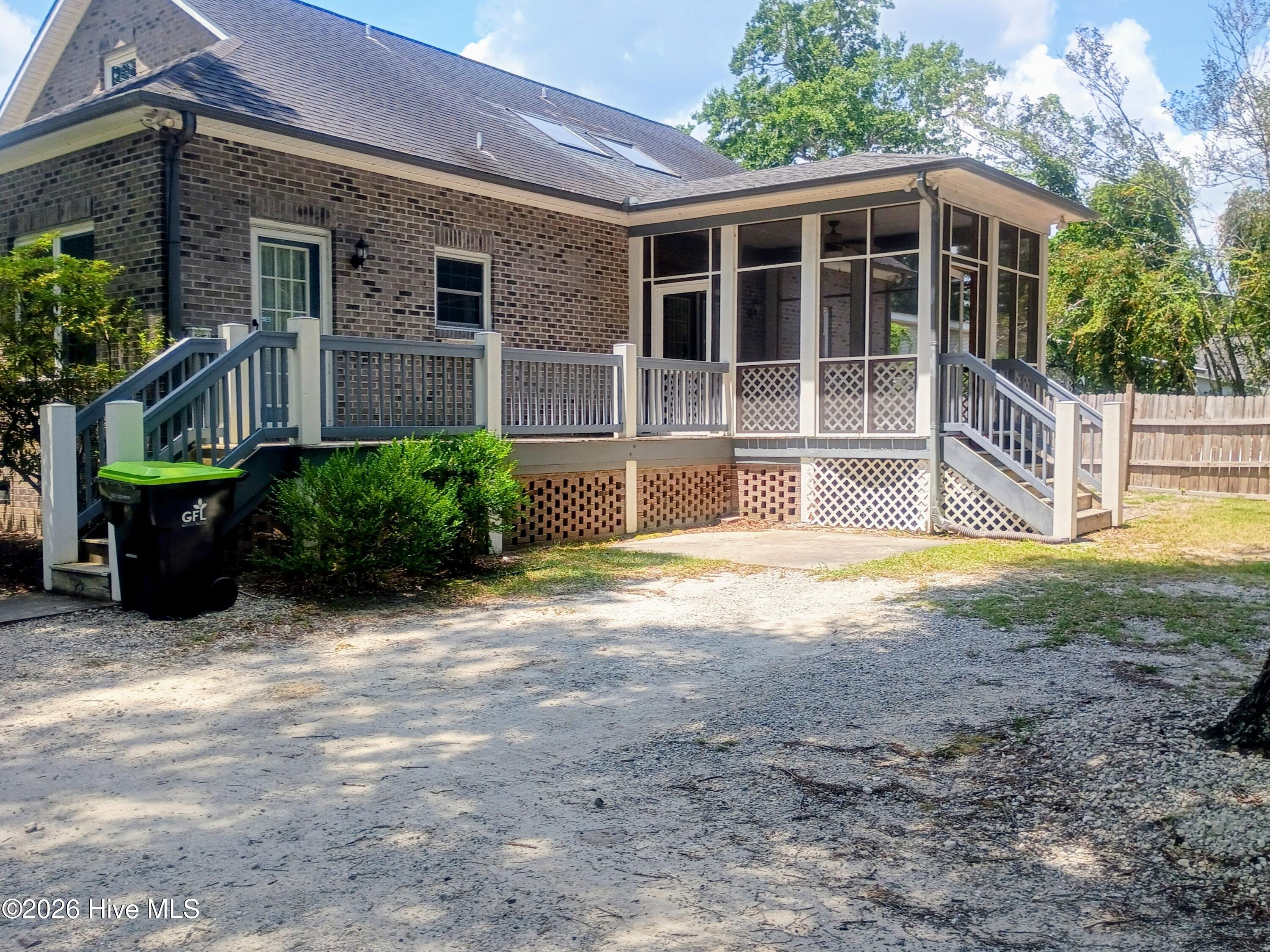 3772 Old Maco Road Property Photo 46