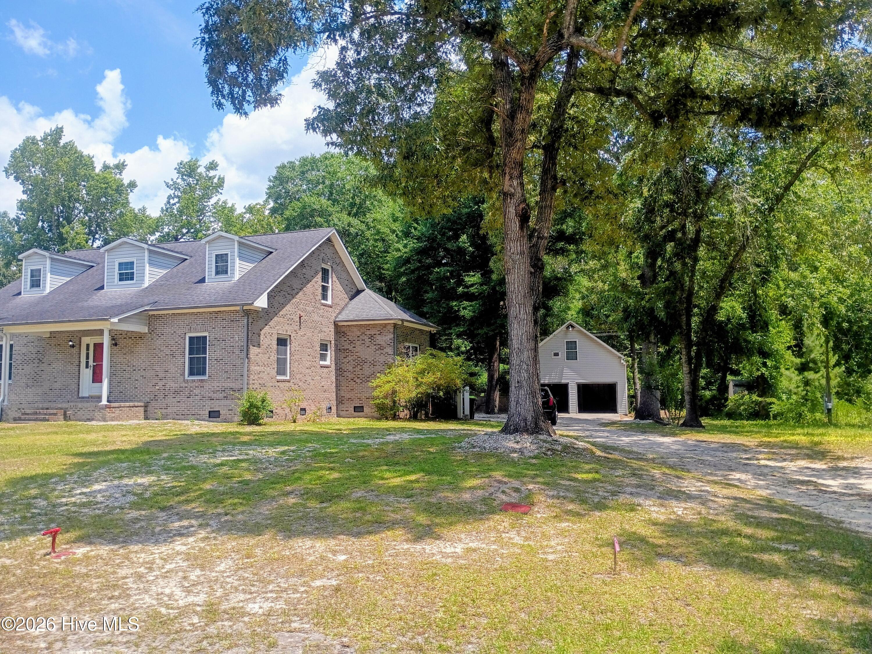 3772 Old Maco Road Property Photo 48