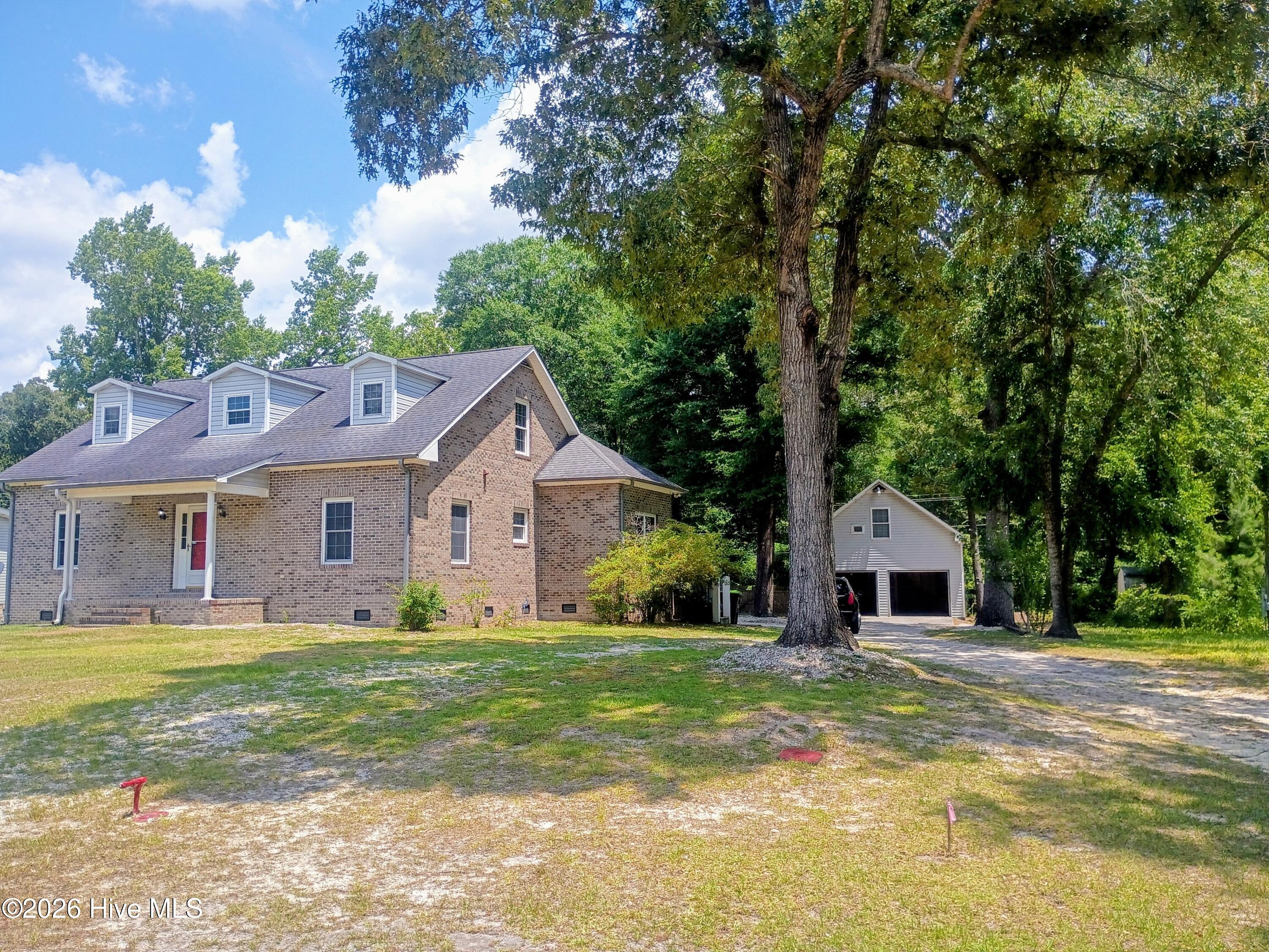 3772 Old Maco Road Property Photo 49