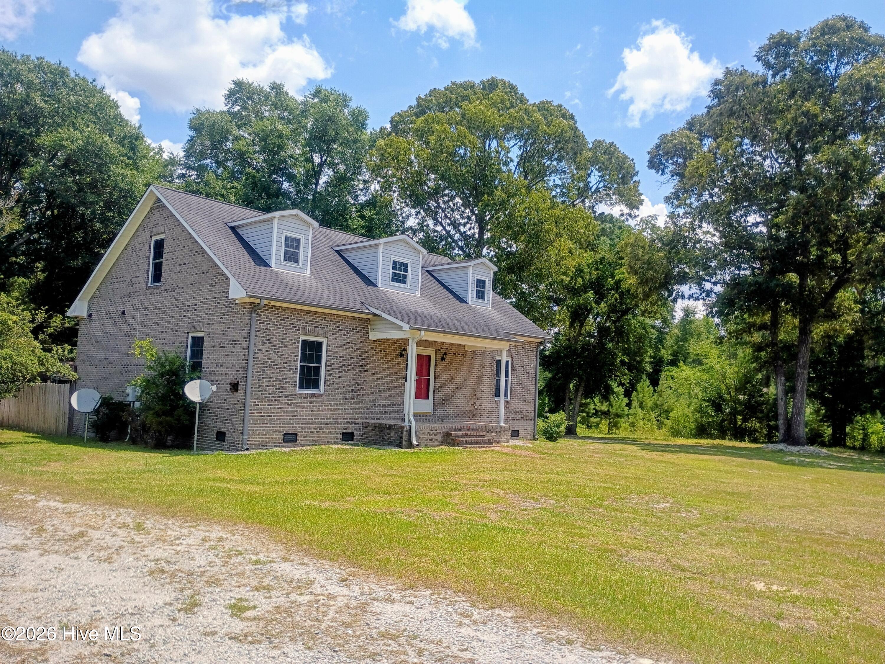 3772 Old Maco Road Property Photo 53