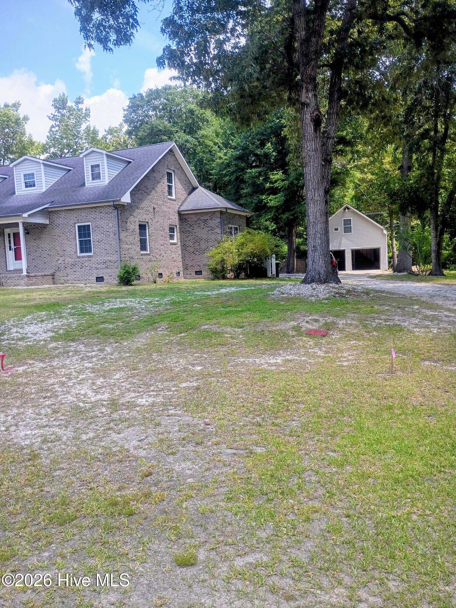 3772 Old Maco Road Property Photo 54