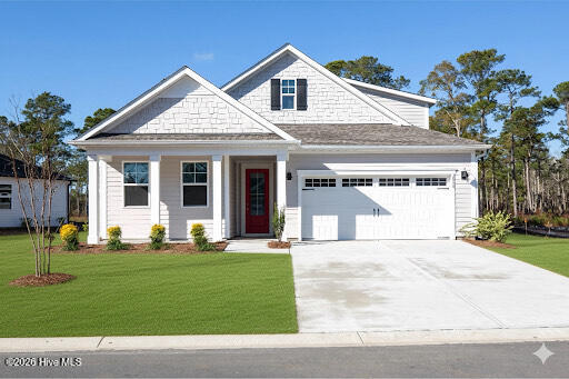 2113 Cypress Hill Drive Se Lot 23 Property Photo 1